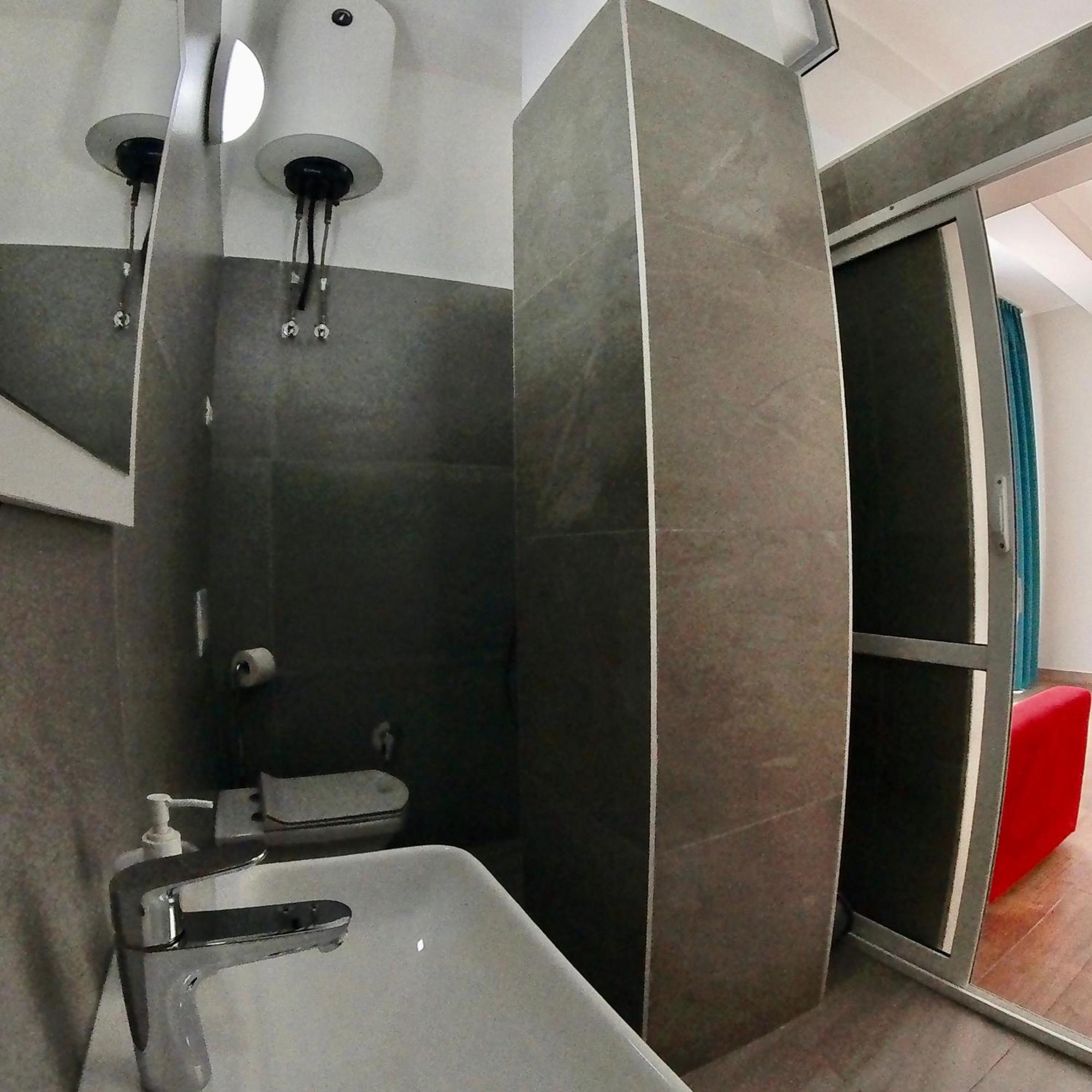 Apartment Deni